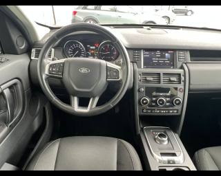 LAND ROVER Discovery Sport usata 24