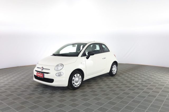 FIAT 500 usata 6