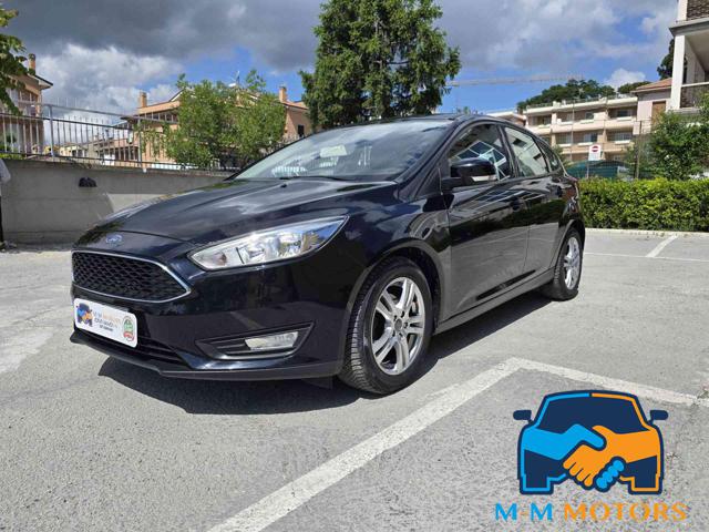 FORD Focus usata, con Autoradio