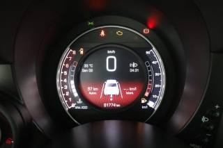 ABARTH 595 usata 6
