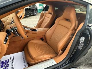 ASTON MARTIN DB12 usata, con Antifurto