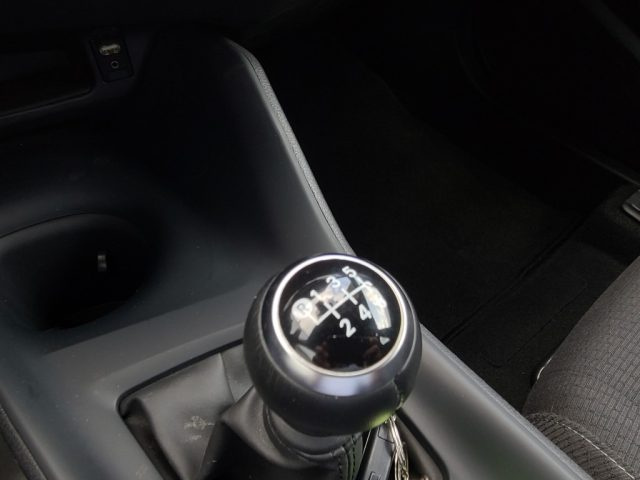 TOYOTA C-HR usata, con Cruise Control