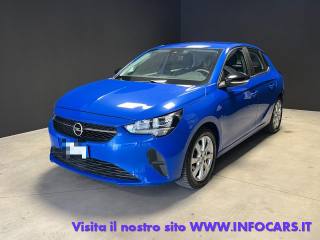 OPEL Corsa usata, con Airbag Passeggero