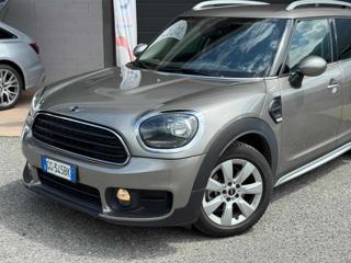 MINI Countryman usata, con Airbag Passeggero