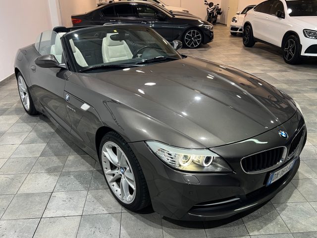 BMW Z4 usata, con Cronologia tagliandi