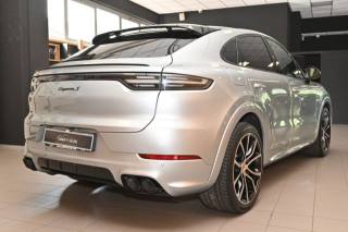 PORSCHE Cayenne usata 187