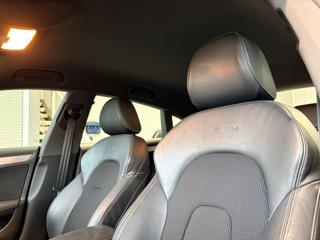 AUDI A5 usata, con ESP