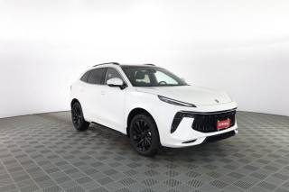 FORTHING T5 Evo usata 1