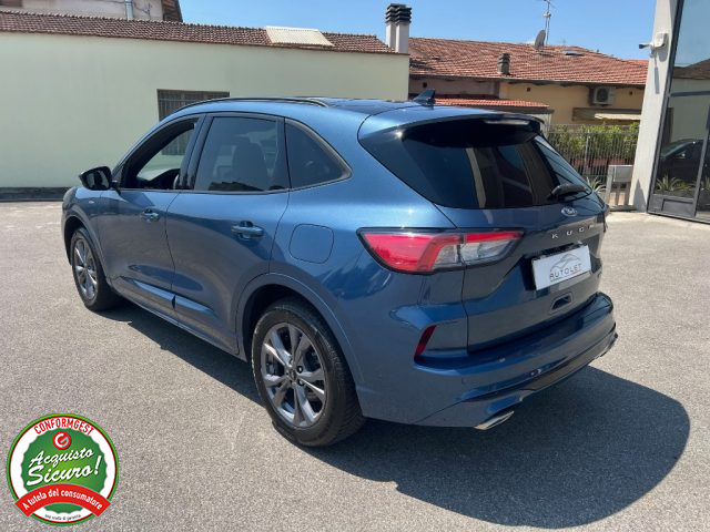 FORD Kuga usata, con Cruise Control