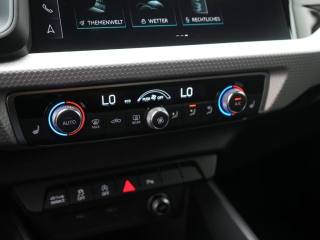 AUDI A1 usata, con Controllo trazione