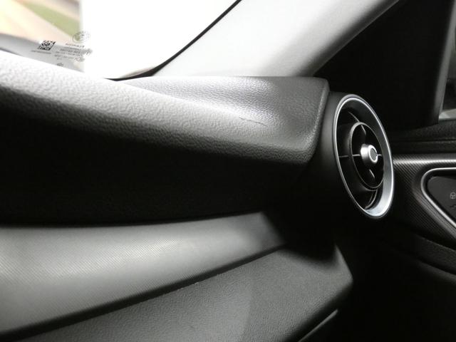 ALFA ROMEO Giulia usata, con Park Distance Control