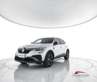 RENAULT Arkana E-Tech 145 CV R.S. Line