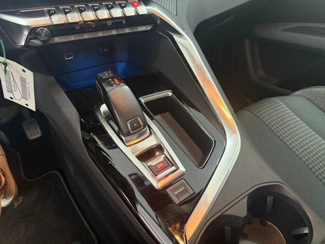 PEUGEOT 3008 usata, con Cruise Control