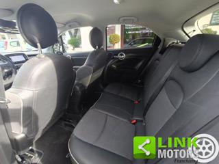 FIAT 500X usata, con Park Distance Control