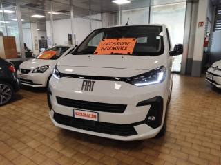 FIAT Ulysse usata, con Autoradio