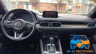 MAZDA CX-5 usata, con Chiusura centralizzata