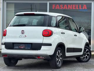 FIAT 500L usata, con ESP