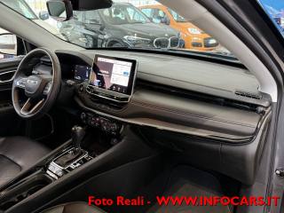 JEEP Compass usata, con Controllo automatico clima
