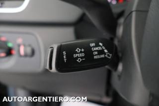 AUDI Q3 usata, con Park Distance Control