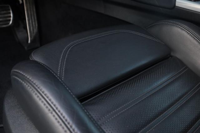 ALFA ROMEO Giulia usata, con ESP