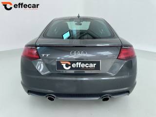 AUDI TT usata, con Alzacristalli elettrici