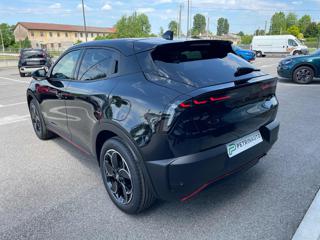 ALFA ROMEO Junior usata, con Controllo automatico clima