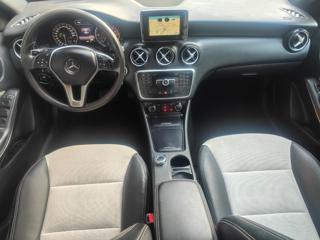 MERCEDES-BENZ A 180 usata, con Servosterzo