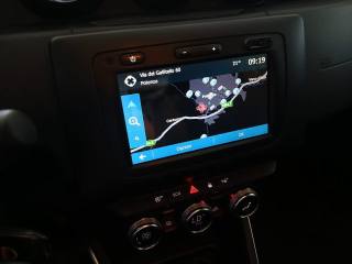 DACIA Duster usata, con Controllo trazione