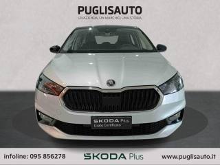 SKODA Fabia usata, con Airbag