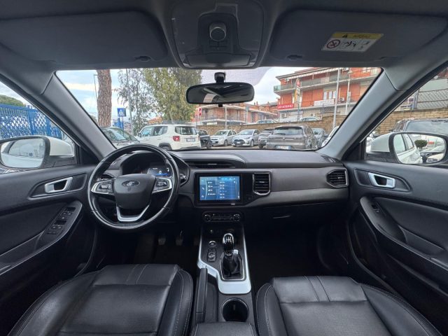 DR MOTOR DR 5.0 usata, con Cruise Control