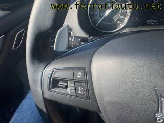MASERATI Levante usata, con Immobilizzatore elettronico