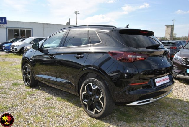 OPEL Grandland usata, con Servosterzo