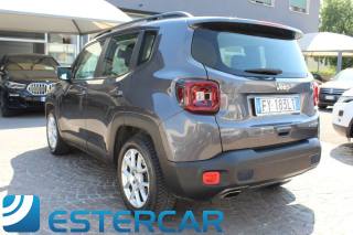 JEEP Renegade usata, con Controllo trazione