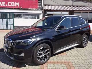 BMW X1 sdrive18d xLine Plus auto IVA ESPOSTA