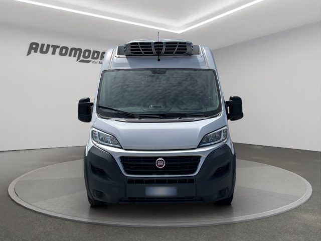 FIAT Ducato usata, con Airbag