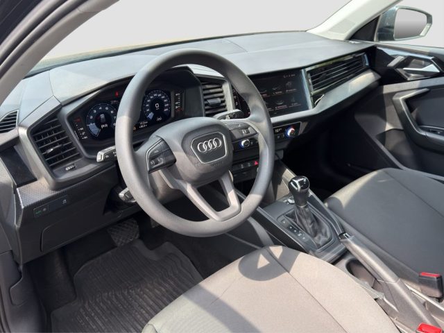 AUDI A1 usata 8