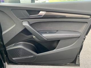 AUDI SQ5 usata, con Servosterzo