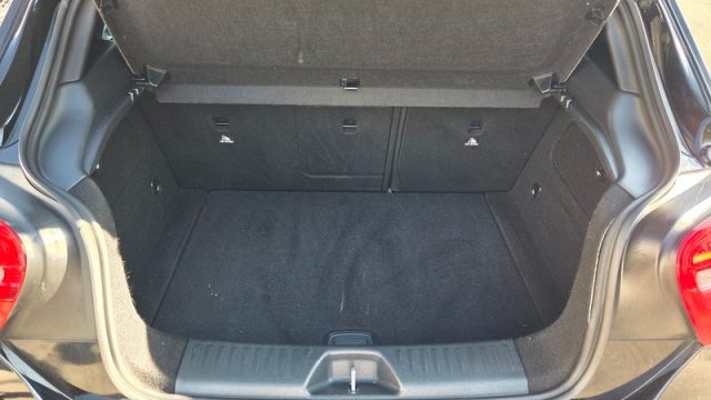 MERCEDES-BENZ A 160 usata, con Climatizzatore