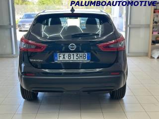 NISSAN Qashqai usata, con Chiusura centralizzata