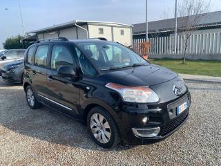 CITROEN C3 Picasso usata, con Airbag laterali
