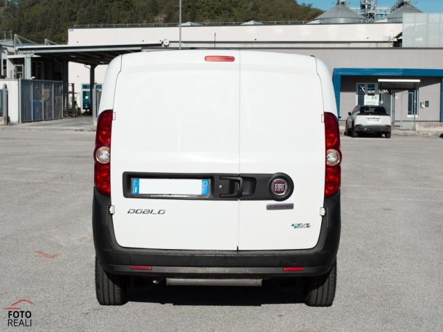 FIAT Doblo usata, con Chiusura centralizzata