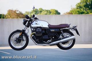 MOTO GUZZI V7 usata 3
