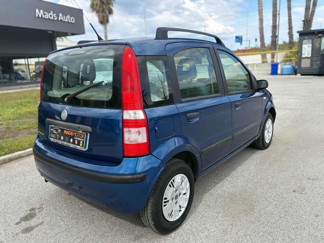 FIAT Panda usata, con Alzacristalli elettrici