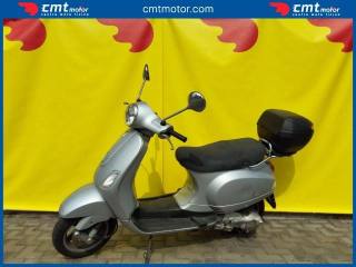 VESPA 150 LX usata 5