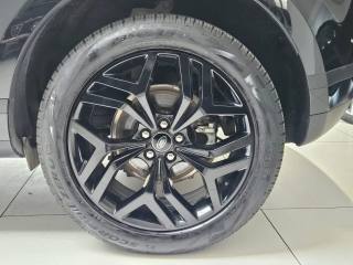LAND ROVER Range Rover Evoque usata, con Chiusura centralizzata