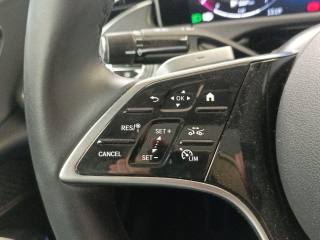 MERCEDES-BENZ E 220 usata, con Chiusura centralizzata