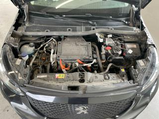 PEUGEOT 2008 usata, con Chiusura centralizzata