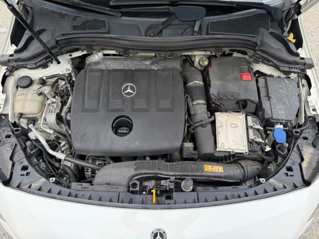 MERCEDES-BENZ B 180 usata 64