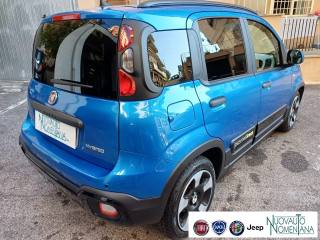 FIAT Panda usata, con Chiusura centralizzata