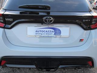 TOYOTA Yaris usata 51